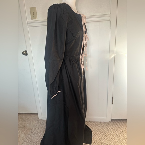 ELAA LARA ABAYA  NEW WITH TAG SIZE L - Picture 5 of 8